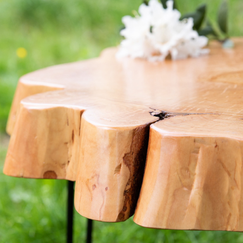 Pure Nature coffee table