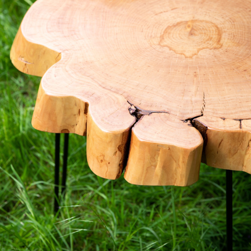 Pure Nature coffee table