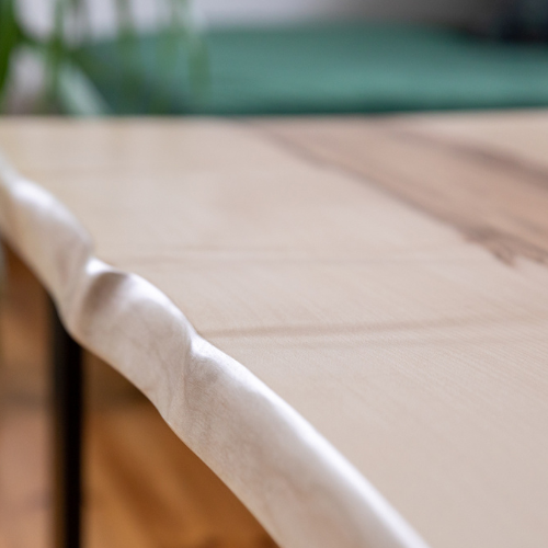 Eternal Nature coffee table