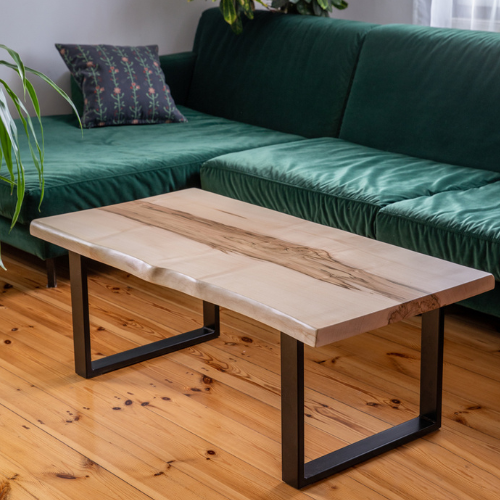 Eternal Nature coffee table