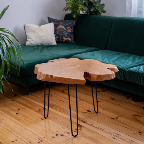 Pure Nature coffee table