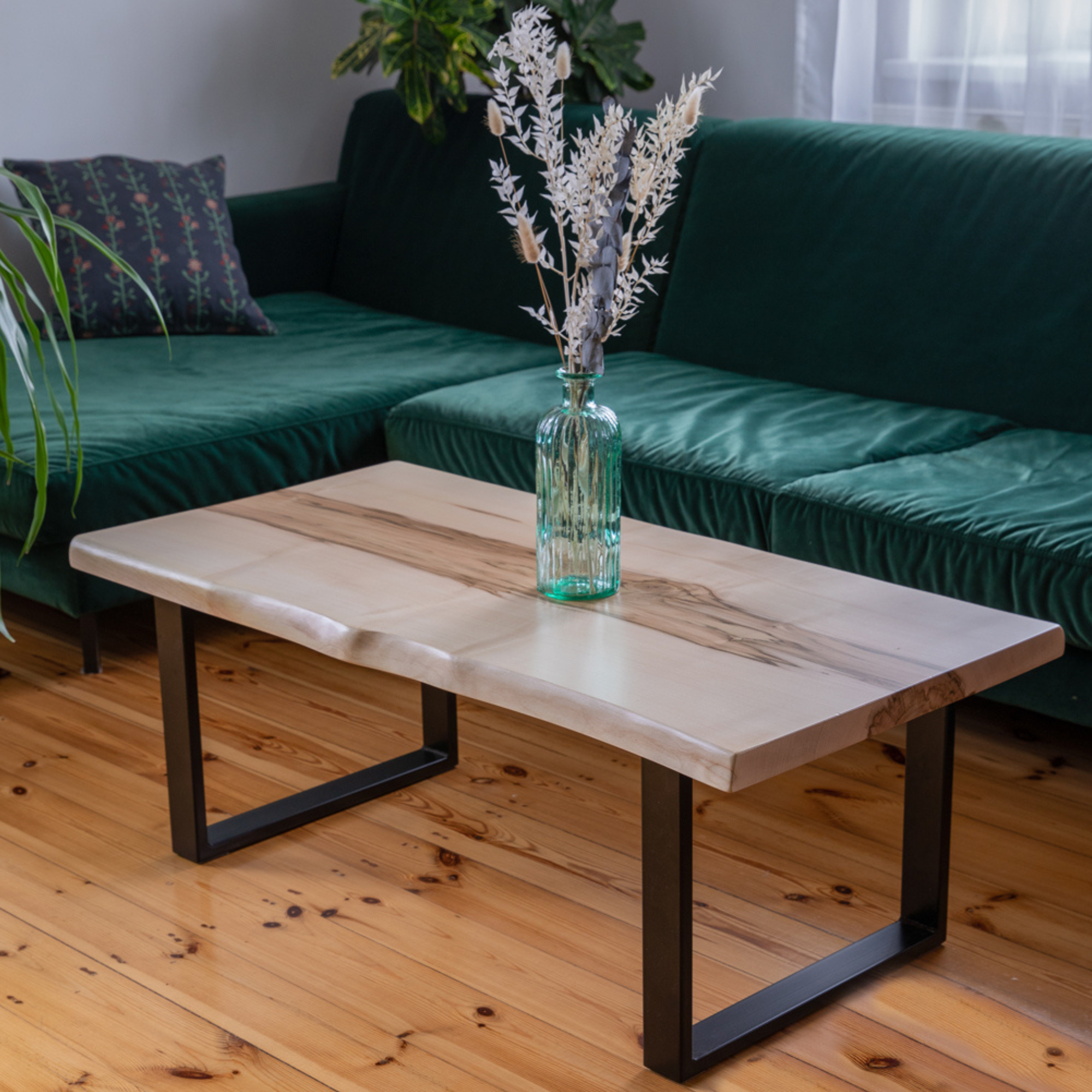 Eternal Nature coffee table