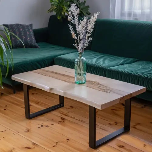 Eternal Nature coffee table