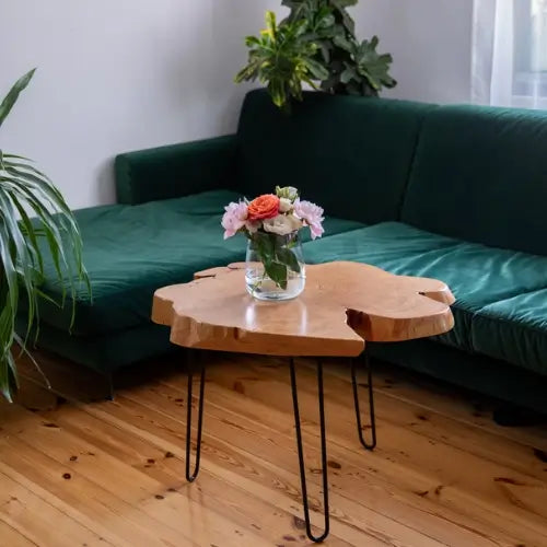 Pure Nature coffee table